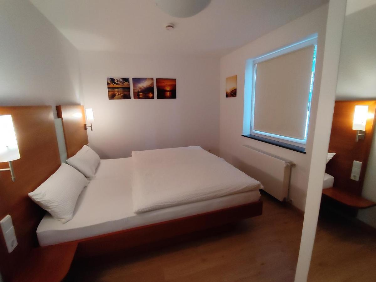 Bodensee Apartments Meersburg Sonnhalde Exteriör bild
