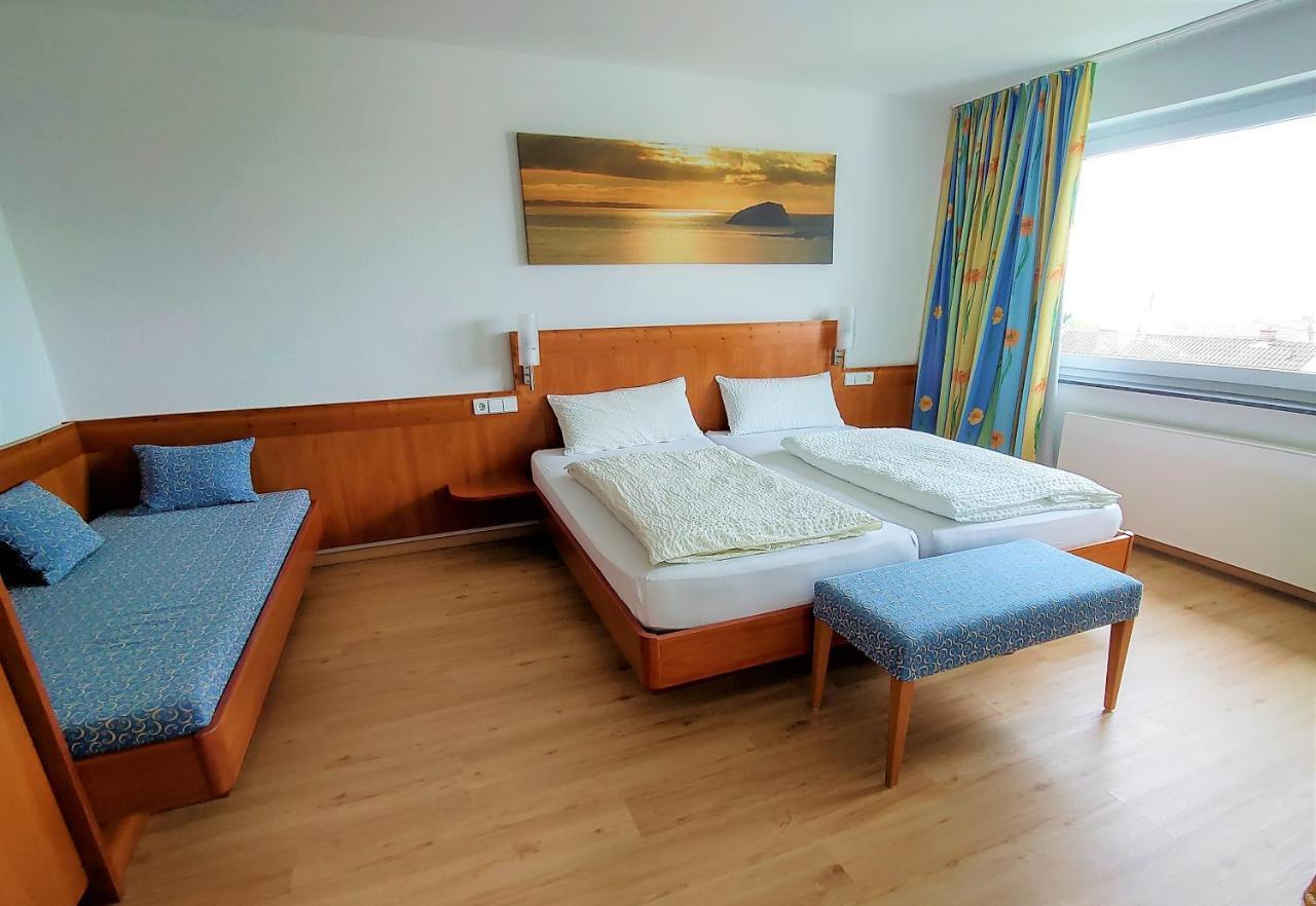 Bodensee Apartments Meersburg Sonnhalde Exteriör bild
