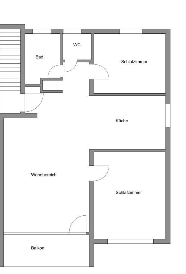 Bodensee Apartments Meersburg Sonnhalde Exteriör bild