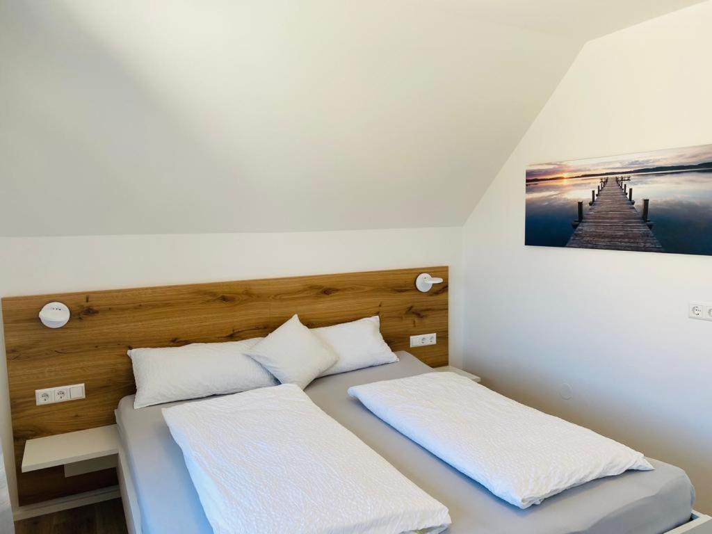 Bodensee Apartments Meersburg Sonnhalde Exteriör bild
